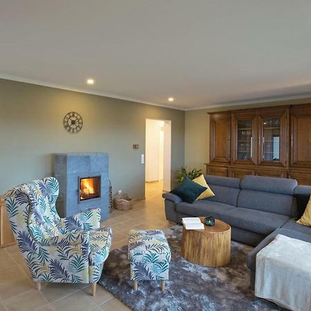 Ferienwohnung Landblick Niederlinxweiler Экстерьер фото