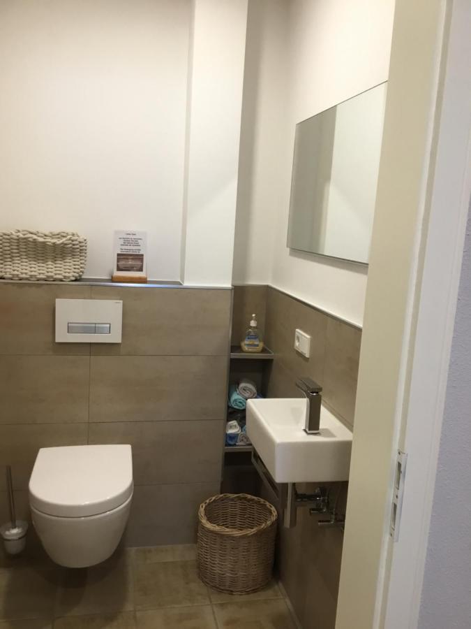 Ferienwohnung Landblick Niederlinxweiler Экстерьер фото