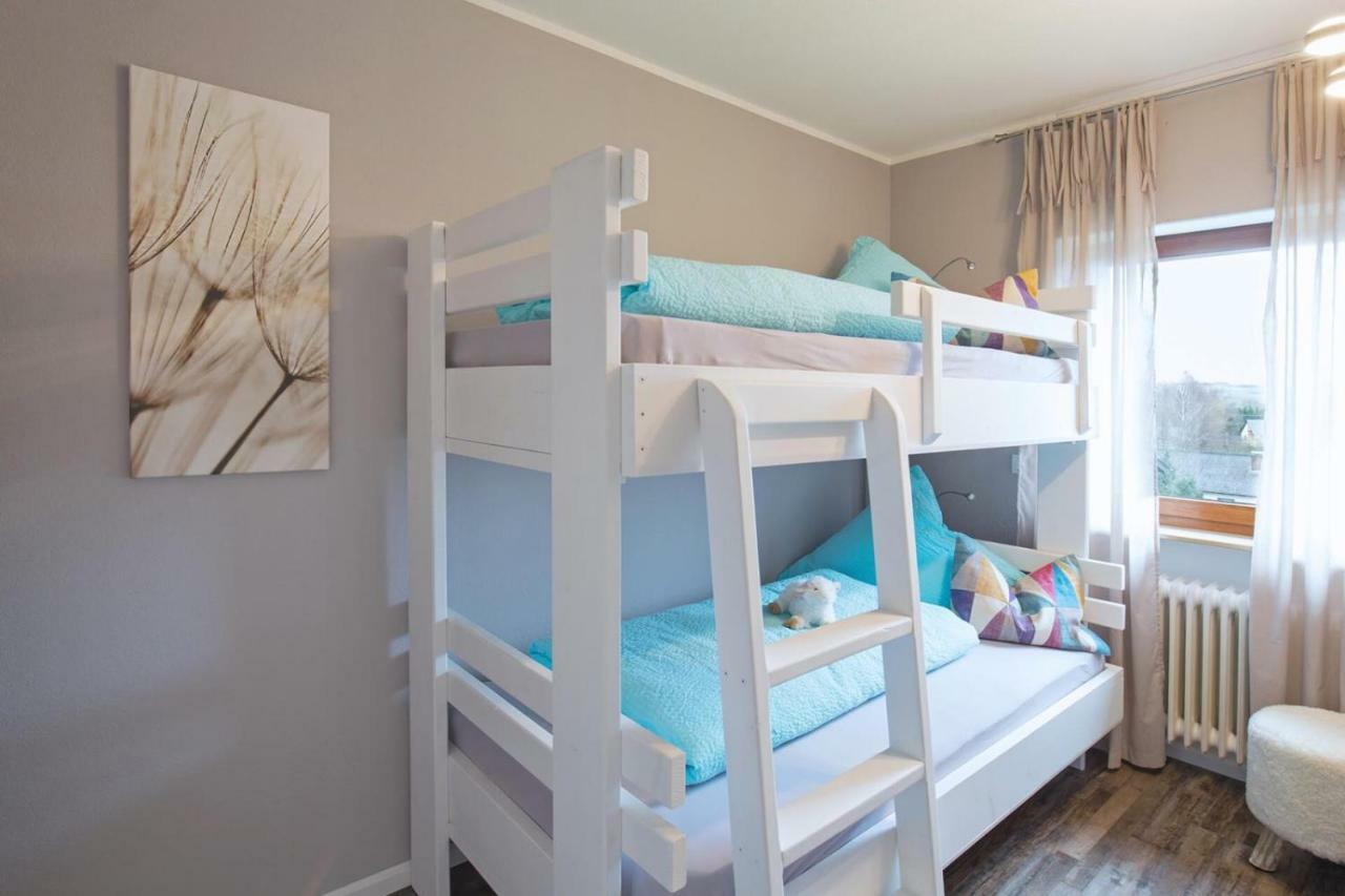 Ferienwohnung Landblick Niederlinxweiler Экстерьер фото